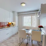 Rent 2 bedroom apartment of 52 m² in Pori