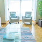 Alquilo 4 dormitorio apartamento de 100 m² en Madrid