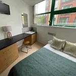 Rent 1 bedroom apartment in Liverpool