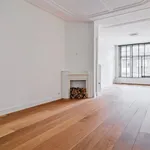 Huur 4 slaapkamer appartement van 133 m² in Amsterdam