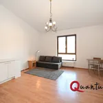 Rent 1 bedroom apartment of 31 m² in Hostivice