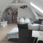 Appartement de 31 m² avec 2 chambre(s) en location à EN VALOIS