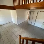 Appartement de 79 m² avec 3 chambre(s) en location à Lalevade-d'Ardèche