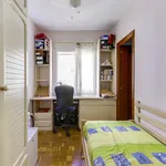 Alquilar 1 dormitorio apartamento en Madrid