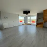 Appartement de 90 m² avec 3 chambre(s) en location à Rennes