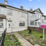 Rent 3 bedroom flat in Yorkshire And The Humber