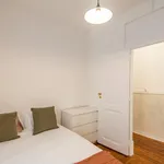 Alugar 6 quarto apartamento em Lisbon