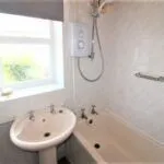 Semi-detached house to rent in Wilton Avenue, Heald Green, Cheadle SK8