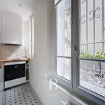 Rent 2 bedroom apartment of 38 m² in Boulogne-Billancourt