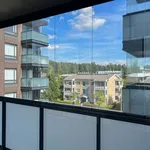 Rent 1 bedroom apartment of 32 m² in Tuusula