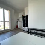 Appartement de 20 m² avec 1 chambre(s) en location à Rennes