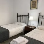 Alquilo 4 dormitorio apartamento de 110 m² en Marbella