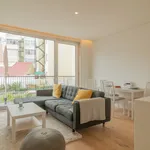 Rent 1 bedroom apartment of 70 m² in Lisbon