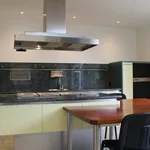 Huur 4 slaapkamer appartement van 115 m² in Stein