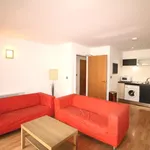 Rent 1 bedroom apartment of 45 m² in Sheffield