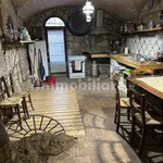 4-room flat excellent condition, ground floor, Tuscania