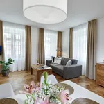 Rent 1 bedroom apartment of 72 m² in Prague