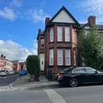 Flat to rent in Willmer Road, Birkenhead CH42