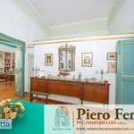 Rent 6 bedroom apartment of 180 m² in Naples