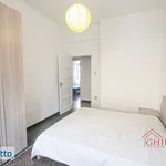 Rent 4 bedroom apartment of 106 m² in Genoa