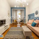 Rent 3 bedroom apartment of 90 m² in Milan