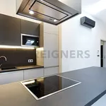 Rent 1 bedroom apartment of 64 m² in Brno