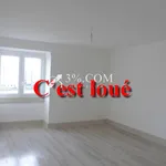 Rent 2 bedroom apartment of 53 m² in Strasbourg