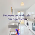 Appartement de 10 m² avec 3 chambre(s) en location à Marseille