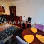 Rent 2 bedroom apartment of 39 m² in Warsaw