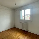 Appartement de 65 m² avec 4 chambre(s) en location à Toulouse