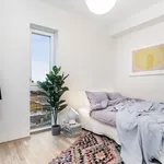 Rent 2 bedroom apartment of 46 m² in Trondheim