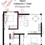 Rent 1 bedroom apartment in Portland