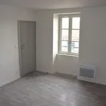 Appartement de 55 m² avec 2 chambre(s) en location à SoualT