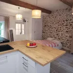 Appartement de 31 m² avec 1 chambre(s) en location à Trèbes