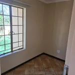 Rent 2 bedroom apartment in Pretoria