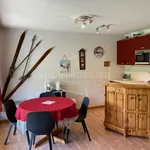 Appartement de 50 m² avec 2 chambre(s) en location à Villard-de-Lans