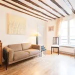 Rent 1 bedroom apartment in Paris