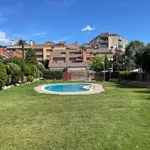 CASA DE LLOGUER A IGUALADA - SET CAMINS * ZONA COMUNITÀRIA AMB PISCINA