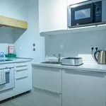 Rent 1 bedroom apartment in lisbon