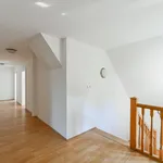 Rent 5 bedroom house of 262 m² in Capital City of Prague