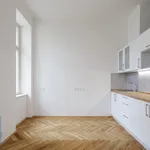 Rent 1 bedroom apartment of 19 m² in Prague