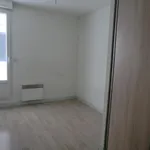 Appartement de 93 m² avec 3 chambre(s) en location à Bourges