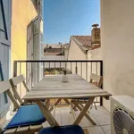 Appartement de 28 m² avec 1 chambre(s) en location à Cannes