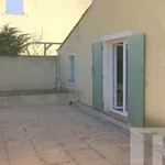 Maison de 133 m² avec 4 chambre(s) en location à Aix-en-Provence