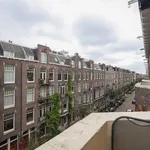 Huur 4 slaapkamer appartement van 122 m² in Willemspark