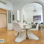 Rent 5 bedroom apartment of 185 m² in Rome