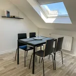 Miete 1 Schlafzimmer wohnung von 62 m² in Bielefeld