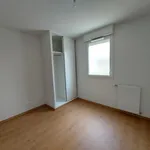 Rent 3 bedroom apartment of 60 m² in TOULOUSE