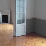 Rent 5 bedroom apartment of 126 m² in Clermont-Ferrand