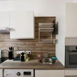 Appartement de 310 m² avec 1 chambre(s) en location à Lyon